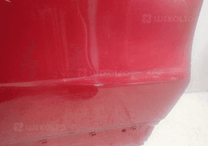 Drzwi prawe tylne prawy tył mb gla 247 W247 A247 19- 2
