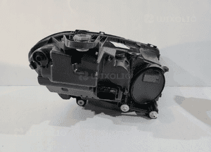 Mercedes E W213 USA Lampa Reflektor LED HP L 13428 7