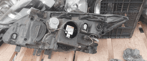 Przod przednia lampa prawa renault laguna 3 xenon !bez przetwornicy! 4