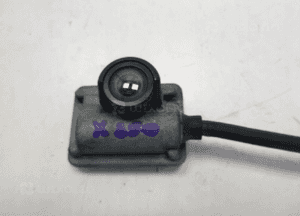 JAGUAR XF X250 KLAPA TYŁ KAMERA 8X23-19G490-AH 6