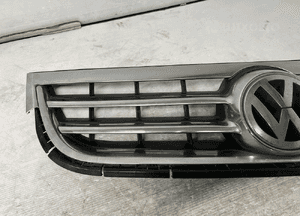 Atrapa przod grill przedni vw touareg 2003-2007 2