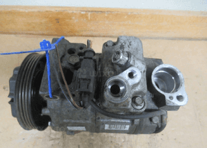 POMPA KLIMATYZACJI AUDI A4 B6 2.5 TDI V6 163KM 2000- 447220-9570 1