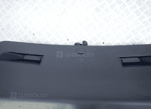 Klapa tylna bagażnika golf v 3