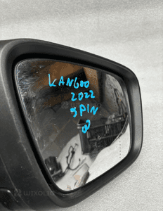 Lusterko prawe renault kangoo iv 4 5PIN eu org fv 6