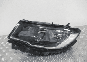 Lampa przednia przód lewa jeep compass ii 2016-2020 3