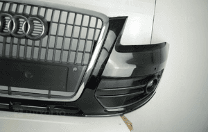 Zderzak audi Q5 8R 2008-2011 przed liftem 8R0 3