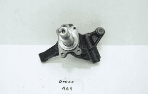 ZWROTNICA LEWY TYŁ MAZDA 626 GD7A261B0 1