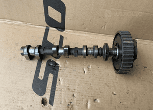 Wałek rozrządu wydechowy koło faz rozrządu wariator Ford C-MAX 1.0 ECOBOOST E3BG6C525BA 1