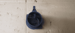 Przepływomierz powietrza VW Passat B6 2.0 TDI 03G906461C 0281002735 3