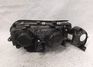 Lampa przednia prawa przód prawo volvo S80 i 3