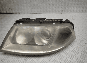 Lampa lewy przód vw passat B5 fl europa 3B0941015AN dostępne 2 sztuki 7
