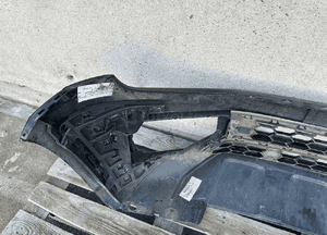 Zderzak przód przedni vw amarok 2H 2H6 lift fl 2016-  kratka 2H6853677 4