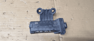 Moduł sterownik ciśnienia opon Audi A8 D3 4E0907277 1