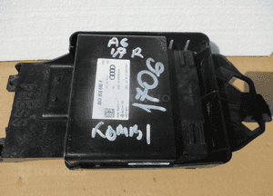 STABILIZATOR MODUŁ NAPIĘCIA AUDI A6 A7 8K0959663F 1