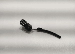 Czujnik parkowania cofania pdc renault fluence 284420002R 2009-2012 3
