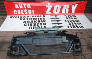 altea FL zderzak nr 50027 WYSYŁKA 1
