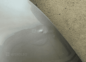 Maska pokrywa silnika przod peugeot 308 iii 3 T10 2021- bardzo ladna 4