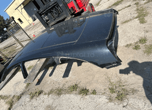 Mercedes r 251 dach panorama szyberdach roleta dachu podsufitka lampka 7