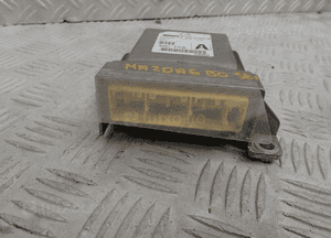 Sensor airbag mazda 6  GHR1-57K30 2