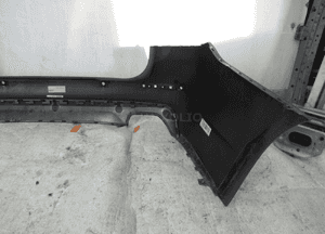 Bmw 5 G31 lift cały zderzak tylny 5
