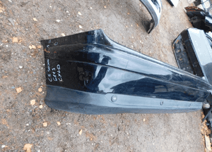 citroen C5 zderzak sedan kolor EXLD nr 6118 WYSYŁKA 2