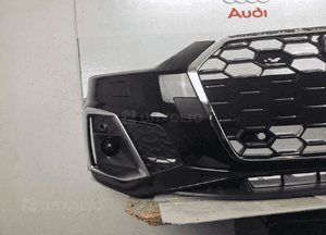 Zderzak audi A5 s-line 8W6 8W 8W0 B9 2020-2024 lift po lifcie chrom oe aso 5