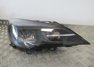 LAMPA PRZEDNIA PRZÓD PRAWA OPEL ASTRA K 5 LIFT FULL LED 2020- 5