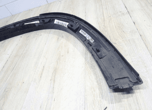 Listwa błotnika mercedes gle W167 amg A1678800105 6