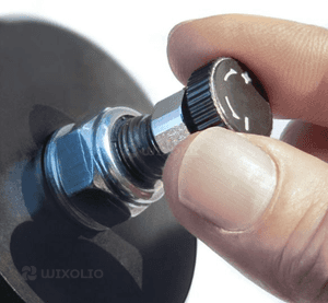 ZAWIESZENIE GWINTOWANE DO BMW E36 Od 1992 Do 2000 REGULACJA TWARDOŚCI NJT 6