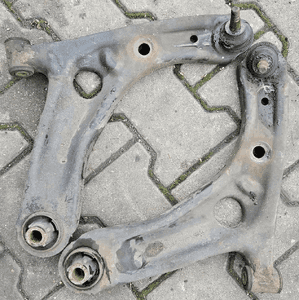 Citroen C1 Peugeot 107 Toyota Aygo wahacz przód przedni prawy lewy 1