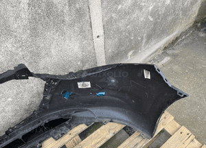 Zderzak przód przedni mazda 3 iii bp bc 2019- hb 6