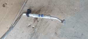 Przewód rurka klimatyzacji klimy VW Passat B6 3C0820743BH 2