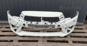 Mitsubishi asx lift 18-19 zderzak przód 6400J025ZZ 1