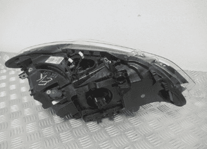 Lampa przednia przód prawa lewa bmw 2 F22 lift 2017-2021 34