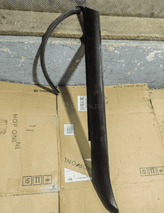 Osłona słupka prawa ford transit MK7 06-14 G06C11V03682AE 1