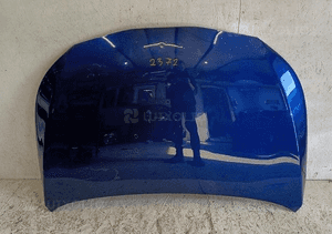Maska pokrywa silnika toyota avensis T27 lift T29 2015- 1