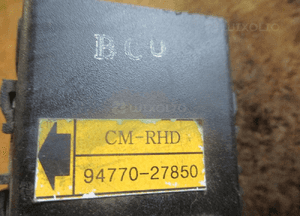 MODUŁ STEROWNIK HYUNDAI SANTA FE II 9477027850 3