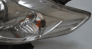 Lampa przednia lewa mazda 5 5