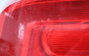 Lampa tylna lewa Volkswagen Passat B7 3