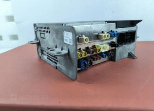 Mercedes-Benz W247 Nawigacja Multimedia NTG6 High JPN A2479008912 2