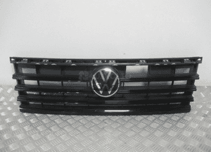Grill gril atrapa vw touareg iii 3 760853653B 2018- 1