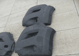 Fiat ducato boxer jumper belka zderzaka oryginał 9