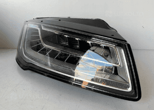 Audi A8 D4 Reflektor przedni MATRIX Prawy 12706 3