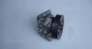 Pompa wspomagania galaxy MK3 volvo V70 iii S80 ii 2