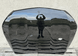 Maska pokrywa silnika przod mercedes glc ii 2 W254 2022- bardzo ladna 4