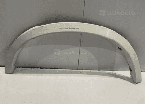 BMW X3 F25 M-P Listwa nadkola tył lewa - 12788 1