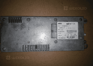 moduł telefonu bmw e 39 84.11-6 922942-01 11585217