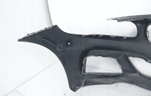 Bmw 2 F45 F46 m-pakiet 2014-2018 zderzak przód przedni 8057878 6