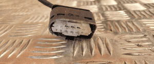 MERCEDES W177 BAK ZBIORNIK PALIWA DIESEL A2474701500 12