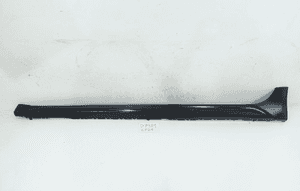 Listwa progowa lewa audi A4 B9 lift kombi allroad 1